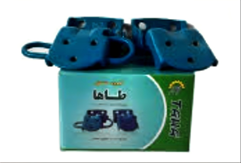 پرشین یدک عظیمی
