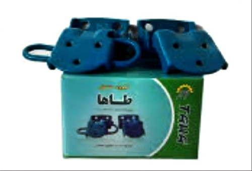 پرشین یدک عظیمی
